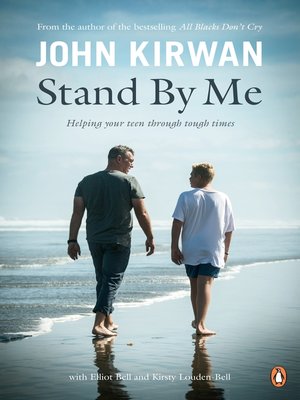 Stand by Me - ebook